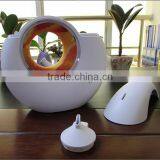 Stylish Humidifier With Led Night Lamp,ultrasonic Technology Wholesale thumbnail-1