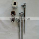 Universal Socket Metal Wrench Gator Magic Grip thumbnail-4