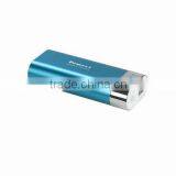 Customized Logo Mini Power Bank 5200mAh thumbnail-1