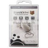 2016 Best Promotional Gifts Smart Phone OTG USB Flash Drive for Iphone and PC Newest Iflash Drive thumbnail-6