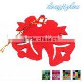 15072701 Hot Sales! Christmas Hanging Felt Decor for Tree ,custom Order Welcomed Felt Decor thumbnail-3