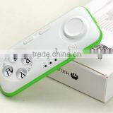 2015 New Arrival Multi-function Universal Bluetooth Selfie Remote Control Shutter Gamepad Wireless Mouse IOS Android PC thumbnail-3