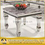 Extra Long Side Table Stainless Steel Sideboard for Wholesale thumbnail-2