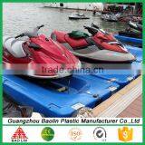 Modular Boat Jet Ski Floating Dock thumbnail-1