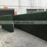 High Quality Home/park/garden/festival/shopping Mall Indoor&outdoor Decoration Artificial Green Boxwood Hedge thumbnail-6