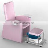 Comfortable Spa Pedicure Nail Sofa With Pedicure Wholesale Pedicure Chairs TKN-31010 thumbnail-1