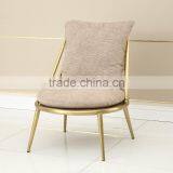 2016 Luxury Stainless Steel Leisur Chair for Whole Sale ND155G thumbnail-2