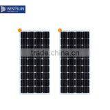 China Solar Panel Manufacturers 1kw Solar Power System for Home thumbnail-3