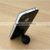 2013 Cute Octopus Sucktion Silicone Phone Holder thumbnail-1