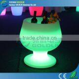 LED Remote Control Plastic Ice Bucket GKP-052RT thumbnail-2