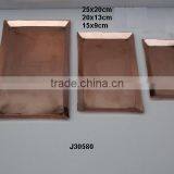 Copper Plate in Mirror Polish Finish thumbnail-1
