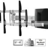 32 TO 65 INCH Swivel 60 Degree Articulating LCD TV Wall Mount thumbnail-1