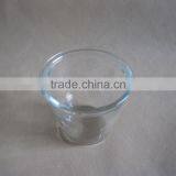 Glass Flower Pots/Flower Pot/glass Vase thumbnail-3