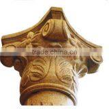 Yellow Roman Column thumbnail-1