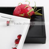 Custom Colorful Wooden Storage Trays thumbnail-2