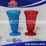 China Supplier Custom Personalized Cheap High Quality Ice Cream Cup thumbnail-1