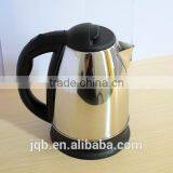 Wholesale High Quality 1.8L Stainless Stee Cordless Electric Kettle thumbnail-6