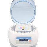 Mini Centrifuge 500rpm- 12, 000rpm, Mini Centrifuge 500rpm- 12, 000rpm, 24*2.2/1.5ml , Large Capacity (Mini-L) thumbnail-1