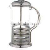 Various Styles Stainless Steel Coffee Press thumbnail-1