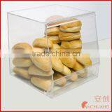 Acrylic Bread Storage Box thumbnail-1