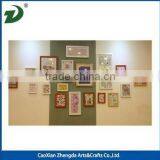 Hot Selling Wooden Photo Frame for Wedding Decor thumbnail-6