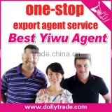 China Yiwu Trade Agents