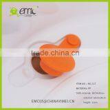 New Style Baby Plastic Bath Tub Kid Basket for Washing thumbnail-4