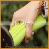 Removable Silicone Pot Handle Sleeve Silicone Pot Handle Holder thumbnail-2