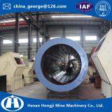 Wood Sawdust /wood Flour Rotary Dryer 1.5~2t thumbnail-2