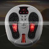 Biological Electron Magnetic Wave Electro Foot Massager thumbnail-1