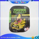 China Wholesale Custom Yoyo Fingertip Skill Toy thumbnail-5