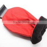 Car Use Ice Scraper Glove Ice Shovel With Glove thumbnail-5