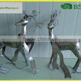 Christmas DeerOrnaments Home Decor thumbnail-6