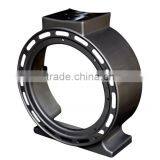 Plastic Shell Plastic Parts for Game Machine thumbnail-1