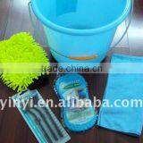 Car Wash Washing Cleaning Tool Kit Set (RSCW-122) thumbnail-1
