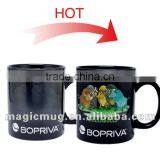 Personalized Design Ceramic Coffee Mug Thermal Cup for Gift thumbnail-3