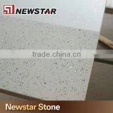 White Shimmer Quartz Tile Stone Designs Prices thumbnail-1