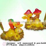 Resin Pen Holder thumbnail-1