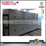 Movable Style Goods Storage Rack Shelf /mobile Mass Rack Cabinet thumbnail-4