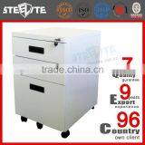 Warehouse Factory Grocery Storage Steel Drawer Cabinet thumbnail-2