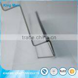 Acrylic Stair Step Perfume Bottle Display Shelf Stand thumbnail-5