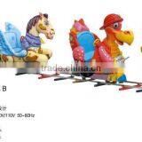 LT-4077B Electric Toy Train Sets thumbnail-1