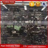 Cheap Polished Silver Dragon Black Marble Match Wall Floor Tile Design Price thumbnail-2