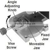 2" 50mm 120w Multi-Purpose Cutting Power Mini Miter Cut Off Saw Electric Hobby and Craft Tools GW8052 thumbnail-4