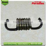 43CC 52CC Aluminium Brush Cutter Clutch Assembly thumbnail-3