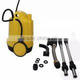 400w Garden Submesible Rain Water Pump thumbnail-6