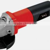 KMJ-1019 100mm 860w and 10000r/min air angle grinder ,power tools