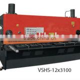 good function hydraulic guillotine machines