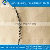 Free Sample Available Supermarket 304 Stainless Steel Saw Rope Chain Saw thumbnail-3