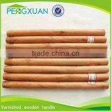 Floor Cleaning Factory Price Wooden Mop&broom Stick thumbnail-1